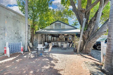 Real Estate offering only, business and liquor license not - photo 13