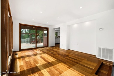 Riverfront living at 161 River Birch Rd with 110 ft of private - photo 14