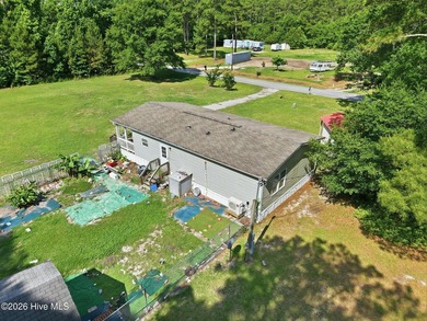 3-bedroom, 2 bath doublewide situated on approximately 1 acre - photo 14