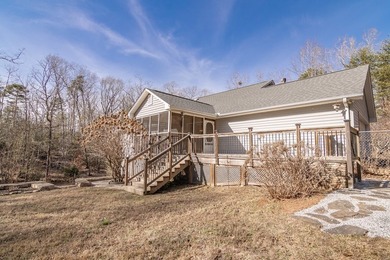 Welcome to Deer Run - A Lake Hartwell Community! Nestled among - photo 14