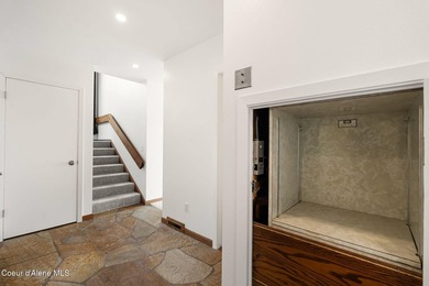 Riverfront living at 161 River Birch Rd with 110 ft of private - photo 17