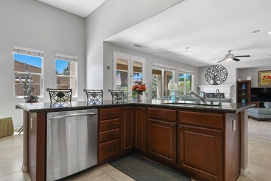 Enjoy refined desert living in this beautifully designed - photo 17