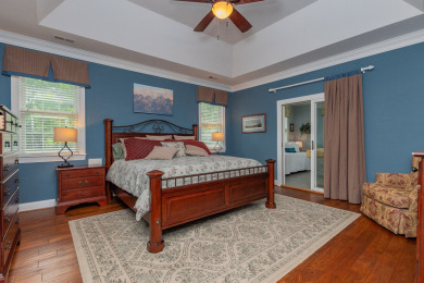 Beautiful Lake front Home in Tarawood on High Rock Lake, - photo 11