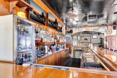 Real Estate offering only, business and liquor license not - photo 21