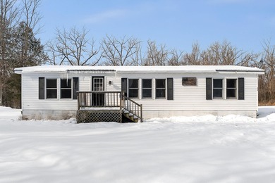 Lake Home For Sale in Milton, Vermont