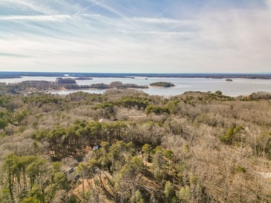 Welcome to Deer Run - A Lake Hartwell Community! Nestled among - photo 22