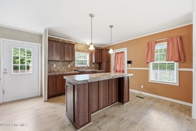 3-bedroom, 2 bath doublewide situated on approximately 1 acre - photo 23
