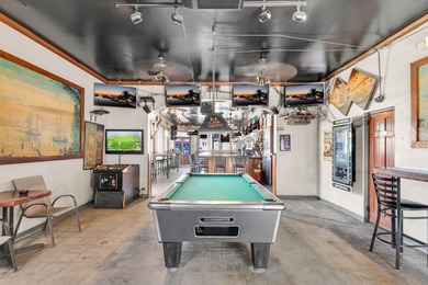 Real Estate offering only, business and liquor license not - photo 23