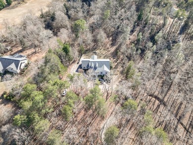 Welcome to Deer Run - A Lake Hartwell Community! Nestled among - photo 24