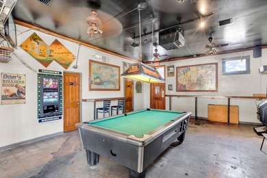 Real Estate offering only, business and liquor license not - photo 25