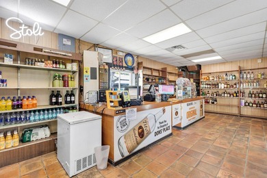 Real Estate offering only, business and liquor license not - photo 30