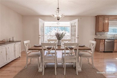 Welcome to Deer Run - A Lake Hartwell Community! Nestled among - photo 30