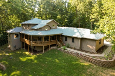 Lake Home For Sale in Springfield, Missouri