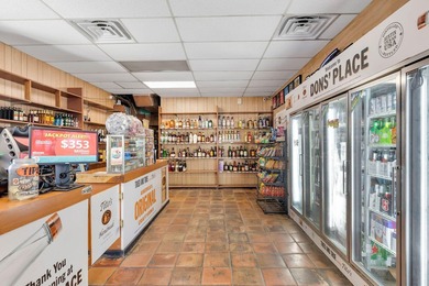 Real Estate offering only, business and liquor license not - photo 31