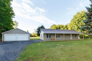 Lake Home For Sale in Grand Isle, Vermont