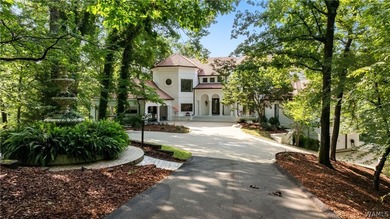 Situated behind a gated entrance in Crown Pointe, 6821 Jade - photo 1
