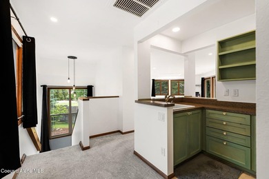 Riverfront living at 161 River Birch Rd with 110 ft of private - photo 33