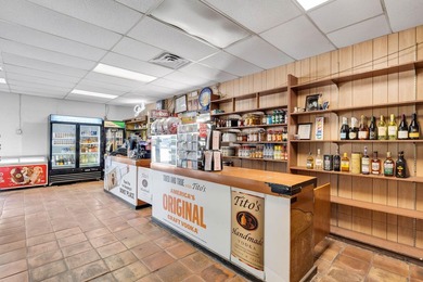 Real Estate offering only, business and liquor license not - photo 34