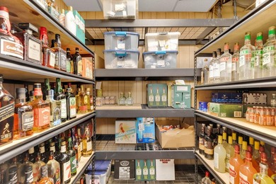 Real Estate offering only, business and liquor license not - photo 35