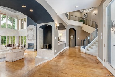 Situated behind a gated entrance in Crown Pointe, 6821 Jade - photo 8