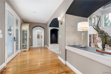 Situated behind a gated entrance in Crown Pointe, 6821 Jade - photo 9