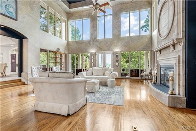 Situated behind a gated entrance in Crown Pointe, 6821 Jade - photo 10