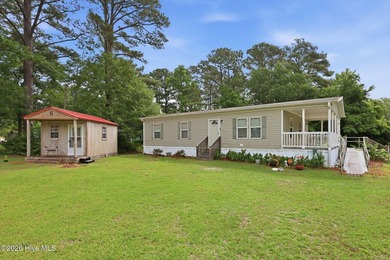 3-bedroom, 2 bath doublewide situated on approximately 1 acre - photo 41