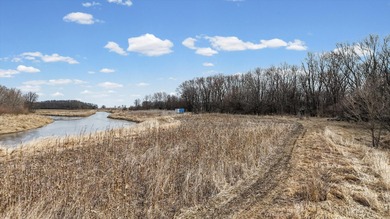 (private lake, pond, creek) Lot For Sale in Farmer City Illinois