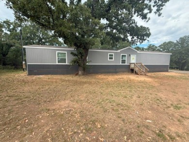 Lake Home For Sale in Nocona, Texas