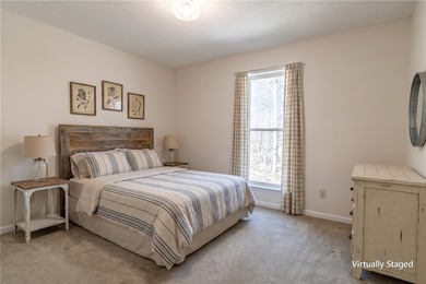 Welcome to Deer Run - A Lake Hartwell Community! Nestled among - photo 41