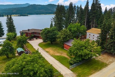 Riverfront living at 161 River Birch Rd with 110 ft of private - photo 44