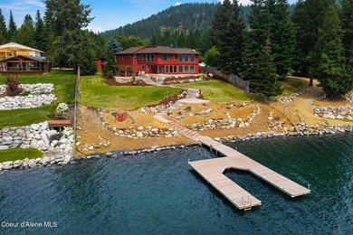 Riverfront living at 161 River Birch Rd with 110 ft of private - photo 46
