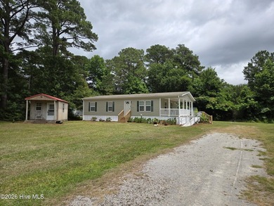 3-bedroom, 2 bath doublewide situated on approximately 1 acre - photo 46