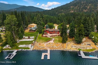 Riverfront living at 161 River Birch Rd with 110 ft of private - photo 47