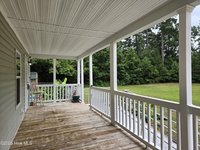 3-bedroom, 2 bath doublewide situated on approximately 1 acre - photo 48