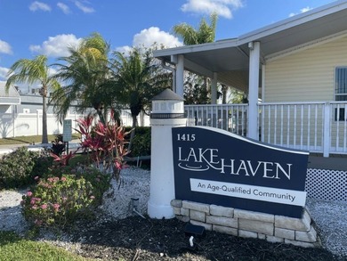 Welcome to Lake Haven, a 55+ age-qualified active and vibrant - photo 8