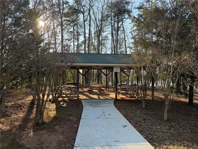 Welcome to Deer Run - A Lake Hartwell Community! Nestled among - photo 48