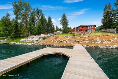 Riverfront living at 161 River Birch Rd with 110 ft of private - photo 49