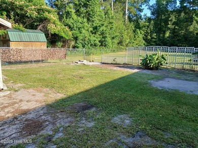 3-bedroom, 2 bath doublewide situated on approximately 1 acre - photo 49
