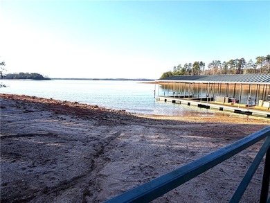 Welcome to Deer Run - A Lake Hartwell Community! Nestled among - photo 50