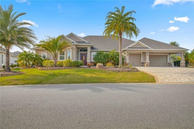 Lake Deaton  Home Sale Pending in The Villages Florida