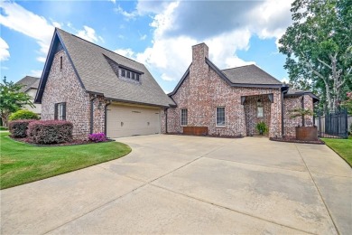 Lake Home For Sale in Auburn, Alabama