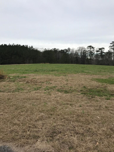 (private lake, pond, creek) Lot For Sale in Poplarville Mississippi