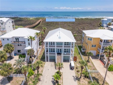 BEACHFRONT with DIRECT BEACH VIEWS and wrap-around porches made - photo 2