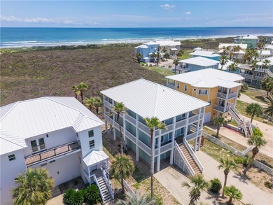 BEACHFRONT with DIRECT BEACH VIEWS and wrap-around porches made - photo 4