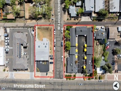 A rare opportunity to purchase both the real estate and business