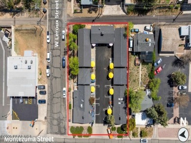 A rare opportunity to purchase both the real estate and business