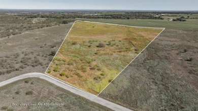 Lake Comanche Acreage For Sale in Comanche Texas