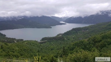Lake Acreage For Sale in Irwin, Idaho