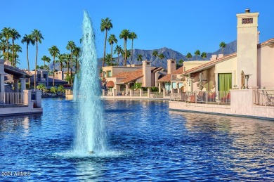 Lake Serena Townhome/Townhouse For Sale in Scottsdale Arizona